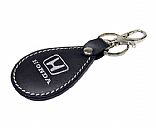 leather key chain,Picture