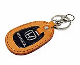 leather key chain, Picture