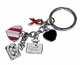 metal key chain,Picture