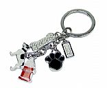 metal key chain,Picture