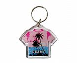 acrylic key chain,Pictrue