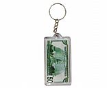 plasic key chain, Picture