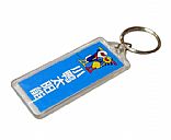 acrylic key chain,Pictrue