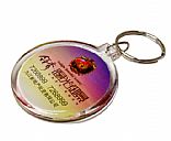 acrylic key chain,Pictrue