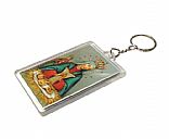 plasic key chain,Picture