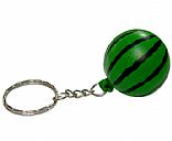 PU key chain,Pictrue