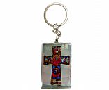 Crystal Key Ring,Picture