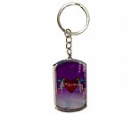 Crystal Key Ring,Picture