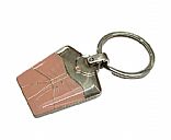 Metal key ring,Pictrue