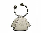 Metal key ring,Pictrue