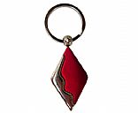 Metal key ring,Pictrue