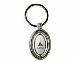 Metal key ring,Pictrue