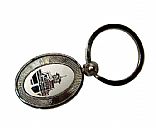 Metal key ring,Pictrue