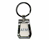 Metal key ring,Picture