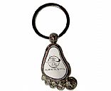 Metal key ring,Pictrue