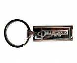 Metal key ring,Pictrue