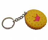 PVC key chain,Pictrue