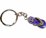 matal key chain, Picture