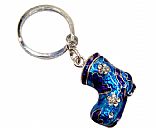 matal key chain, Picture