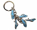 matal key chain, Picture