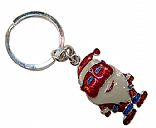 matal key chain, Picture