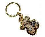 matal key chain, Picture