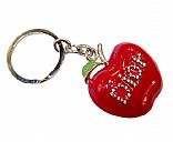 matal key chain, Picture