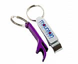 matal key chain, Picture