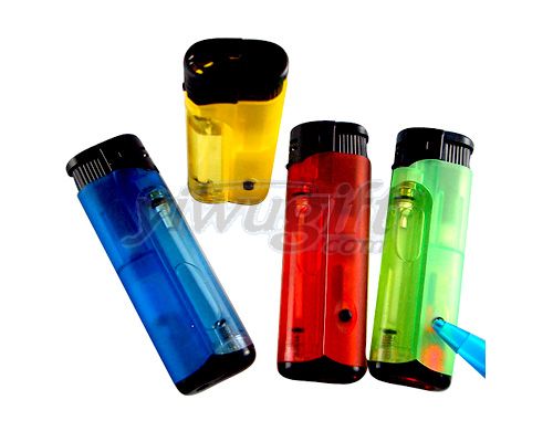 daideng lighters, picture