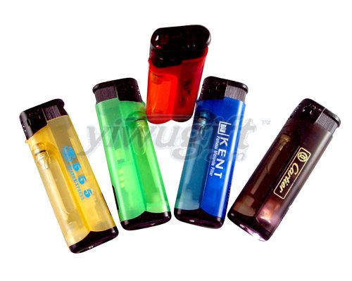 daideng lighters, picture