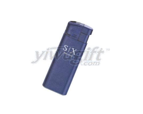 E-lighters, picture