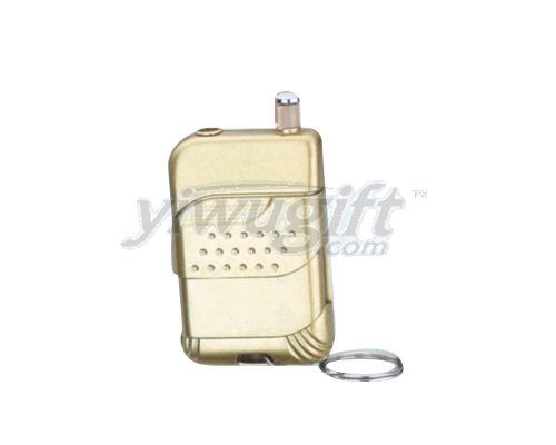 Key Ring lighters, picture