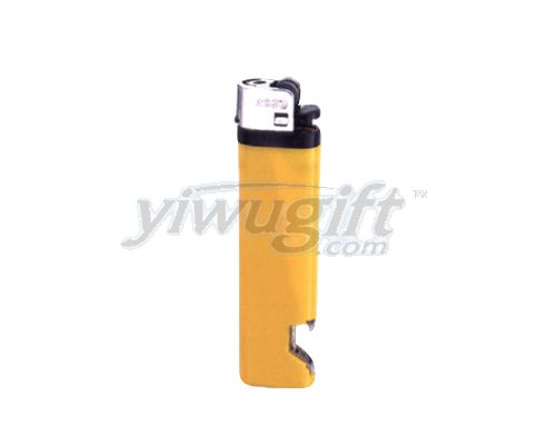 Opener lighters, picture