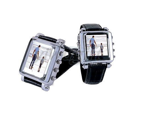 MP4 watch, picture