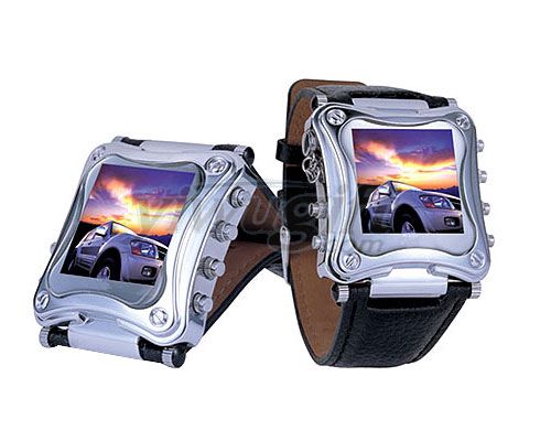 mp4 watch