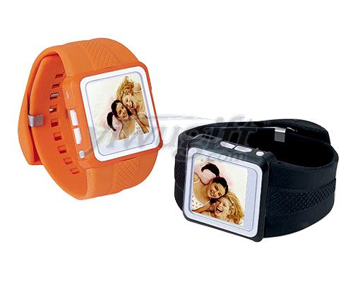 mp4 watch