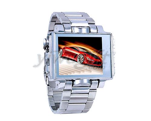 mp4 watch