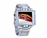 mp4 watch