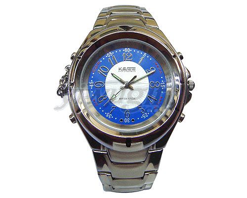 multifunctional watch, picture