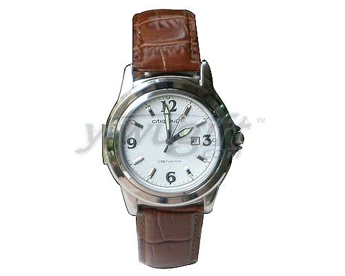 multifunctional watch, picture