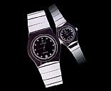 tuugsten steel watch