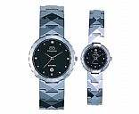 tuugsten steel watch, Picture