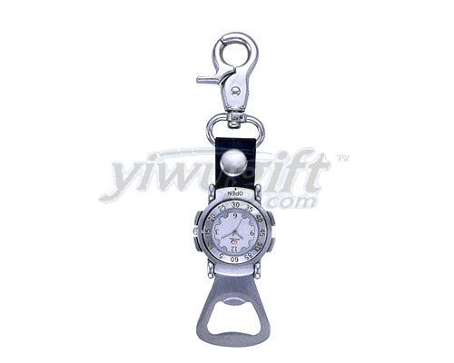 hanging watch, picture