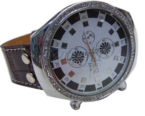 fashion  watch, picture