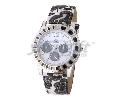 fashion  watch, picture