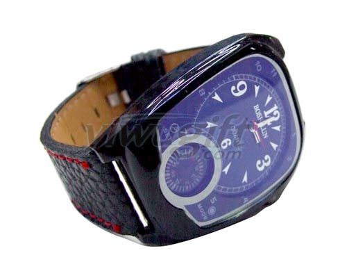 sport watch, picture