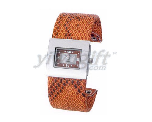 Jewelry fashion  watch, picture