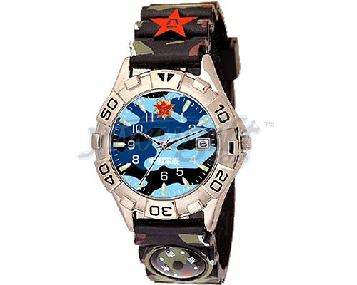 military watch