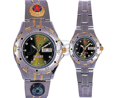 military watch, picture