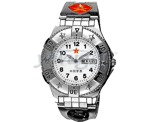 military watch, picture